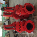 UL/FM Flanged End Gate Valve